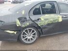 2023 Mercedes-benz E 350   Черный vin: W1KZF8DB0PB101365