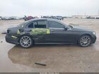2023 Mercedes-benz E 350   Черный vin: W1KZF8DB0PB101365