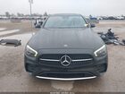 2023 Mercedes-benz E 350   Черный vin: W1KZF8DB0PB101365