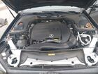 2023 Mercedes-benz E 350   Черный vin: W1KZF8DB0PB101365