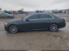 2023 Mercedes-benz E 350   Черный vin: W1KZF8DB0PB101365