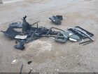 2023 Mercedes-benz E 350   Черный vin: W1KZF8DB0PB101365