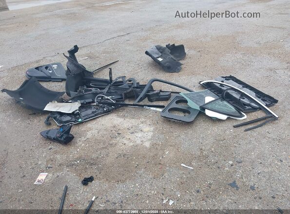 W1KZF8DB0PB101365 2023 MERCEDES-BENZ E-CLASS Черный Вид щитка приборов