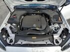 2023 Mercedes-benz E 350 Белый vin: W1KZF8DB1PB173577