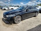 2021 Mercedes-benz E 350 Black vin: W1KZF8DB3MA874543