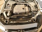 2021 Mercedes-benz E 350 Белый vin: W1KZF8DB3MA967966