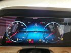 2021 Mercedes-benz E 350 Белый vin: W1KZF8DB3MA967966