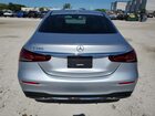 2023 Mercedes-benz E 350 Silver vin: W1KZF8DB3PB173631