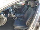 2023 Mercedes-benz E 350 Silver vin: W1KZF8DB3PB173631