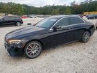 2021 Mercedes-benz E 350 Black vin: W1KZF8DB4MA892162