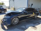 2021 Mercedes-benz E 350 Black vin: W1KZF8DB4MA923698