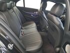 2022 Mercedes-benz E 350 Угольный vin: W1KZF8DB5NB087296