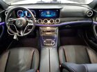2022 Mercedes-benz E 350 Угольный vin: W1KZF8DB5NB087296