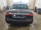 2022 Mercedes-benz E 350 Угольный vin: W1KZF8DB5NB087296
