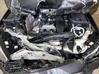 2022 Mercedes-benz E 350 Угольный vin: W1KZF8DB5NB087296
