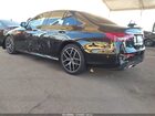 2023 Mercedes-benz E 350   Черный vin: W1KZF8DB5PB099256
