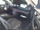 2023 Mercedes-benz E 350   Черный vin: W1KZF8DB5PB099256