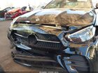 2023 Mercedes-benz E 350   Черный vin: W1KZF8DB5PB099256