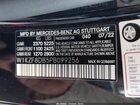 2023 Mercedes-benz E 350   Черный vin: W1KZF8DB5PB099256