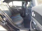 2023 Mercedes-benz E 350   Черный vin: W1KZF8DB5PB099256