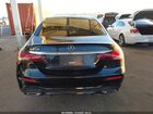 2023 Mercedes-benz E 350   Черный vin: W1KZF8DB5PB099256
