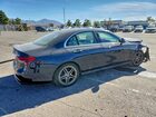 2022 Mercedes-benz E 350 Синий vin: W1KZF8DB6NB053951