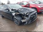 2022 Mercedes-benz E 350 Black vin: W1KZF8DB6NB091602