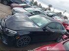 2022 Mercedes-benz E 350 Black vin: W1KZF8DB6NB091602