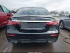 2022 Mercedes-benz E 350 Black vin: W1KZF8DB6NB091602