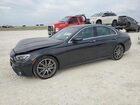 2022 Mercedes-benz E 350 Charcoal vin: W1KZF8DB7NB098543
