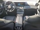 2022 Mercedes-benz E 350 Белый vin: W1KZF8DB8NB094534