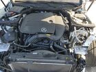 2022 Mercedes-benz E 350 Белый vin: W1KZF8DB8NB094534