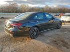 2021 Mercedes-benz E 350 Black vin: W1KZF8DBXMA892554