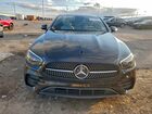 2021 Mercedes-benz E 350 Black vin: W1KZF8DBXMA892554