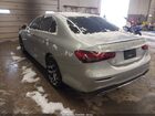 2021 Mercedes-benz E 350 4matic Silver vin: W1KZF8EB0MA928959