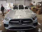 2021 Mercedes-benz E 350 4matic Silver vin: W1KZF8EB0MA928959