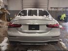 2021 Mercedes-benz E 350 4matic Silver vin: W1KZF8EB0MA928959