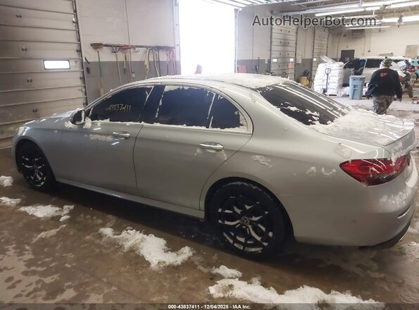 W1KZF8EB0MA928959 2021 MERCEDES-BENZ E-CLASS Silver Панорамний вид салону 360°