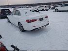 2022 Mercedes-benz E 350 4matic White vin: W1KZF8EB0NB025433