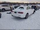 2022 Mercedes-benz E 350 4matic White vin: W1KZF8EB0NB025433