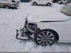 2022 Mercedes-benz E 350 4matic White vin: W1KZF8EB0NB025433