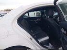 2022 Mercedes-benz E 350 4matic White vin: W1KZF8EB0NB025433