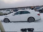 2022 Mercedes-benz E 350 4matic White vin: W1KZF8EB0NB025433