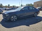 2020 Mercedes-benz E 350 4matic Blue vin: W1KZF8EB1LA849332