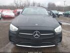 2023 Mercedes-benz E 350 4matic Black vin: W1KZF8EB1PB175540