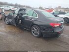 2023 Mercedes-benz E 350 4matic Black vin: W1KZF8EB1PB175540