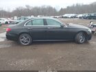 2023 Mercedes-benz E 350 4matic Black vin: W1KZF8EB1PB175540