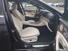 2023 Mercedes-benz E 350 4matic Black vin: W1KZF8EB1PB175540