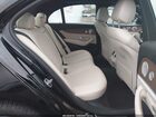 2023 Mercedes-benz E 350 4matic Black vin: W1KZF8EB1PB175540