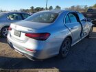 2023 Mercedes-benz E 350 4matic Серый vin: W1KZF8EB2PB175921